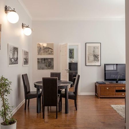 Maironis Apartment Kaunas Dış mekan fotoğraf