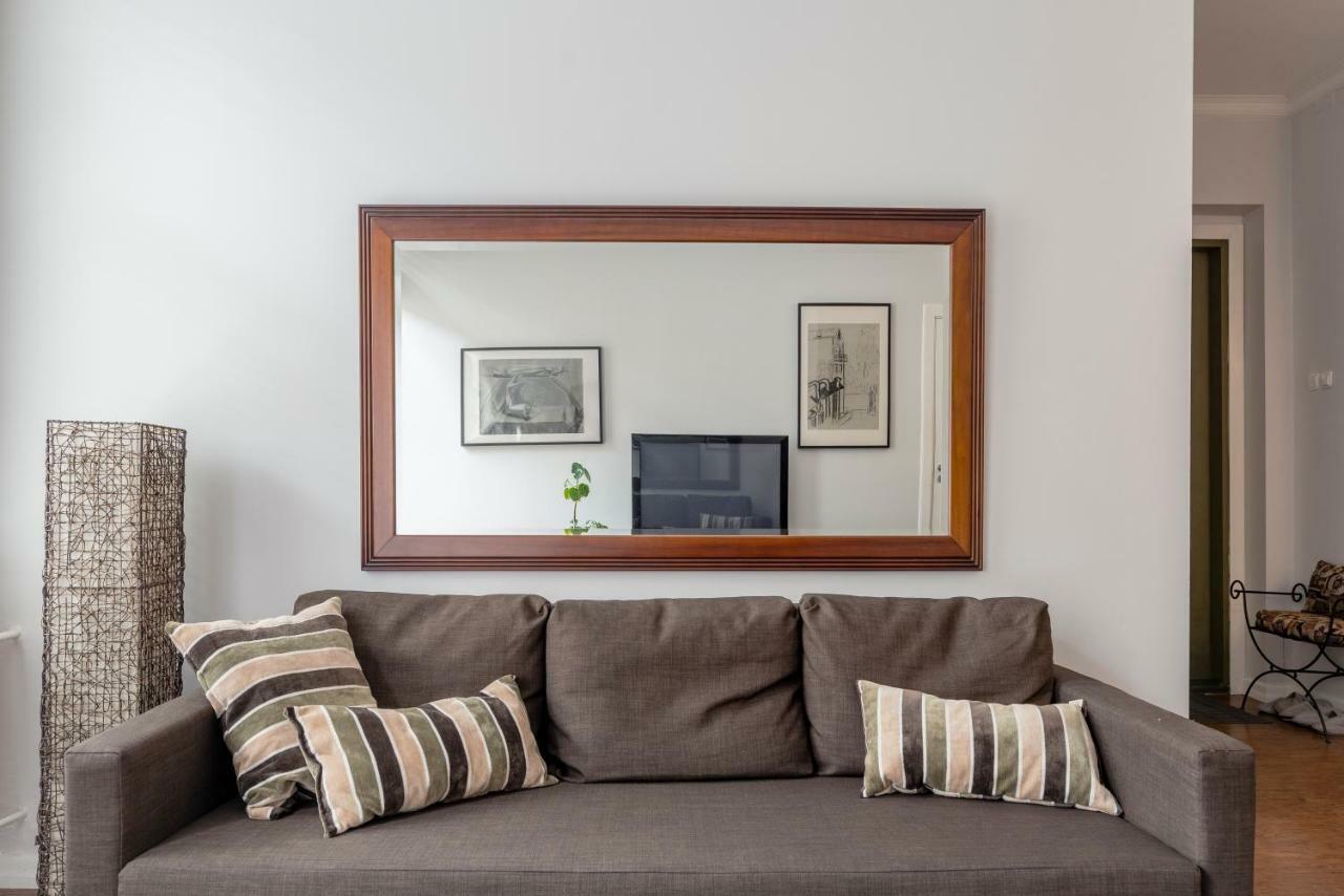 Maironis Apartment Kaunas Dış mekan fotoğraf